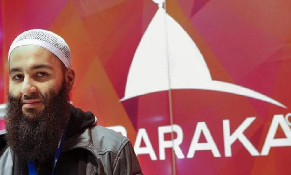 Σκληροπυρηνικός ισλαμιστής στην Γαλλία ζητά άσυλο απ’ τον… Ερντογάν!